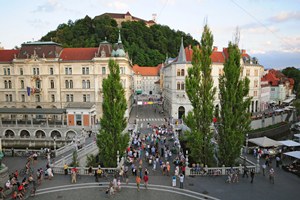 Studentski tek na grad