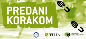 predani korakom