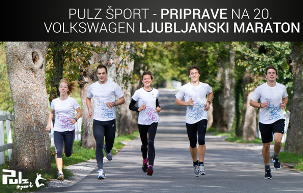 Pulz sport priprave