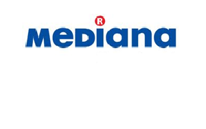 Mediana logo