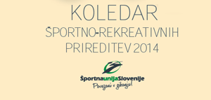 Koledar ŠUS