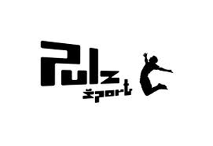 Pulz šport logo