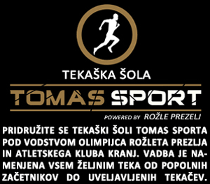 tomas sport vadba