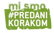 Predani korakom