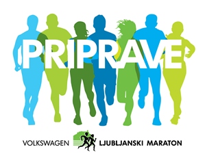 priprave 21. Lj.maraton