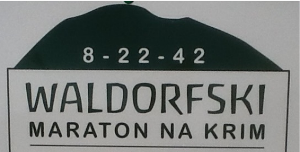 waldorfski maraton na krim