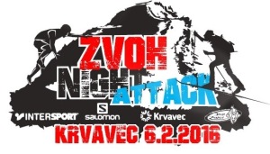 Zvoh night attack