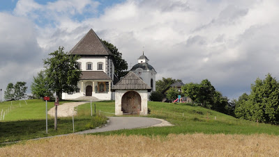 Limbarska gora