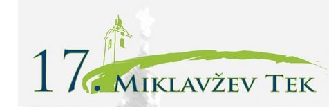 Miklavžev tek