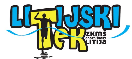 6. Litijski tek