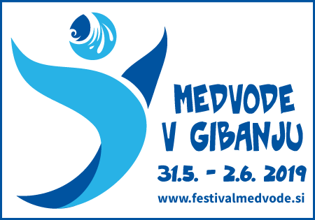 Medvode v gibanju