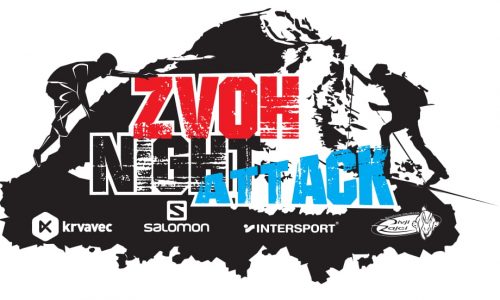 Zvoh Night Attack