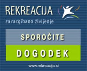 rekreacija