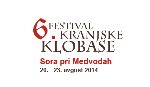 Festival klobas