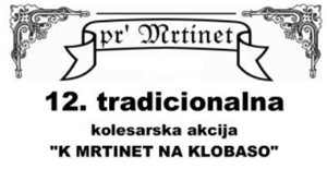 Mrtinet na klobaso