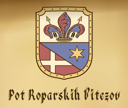 Pot roparskih vitezov