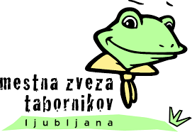 mestna zveza tabornikov Ljubljana