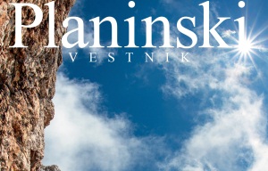 Planinski vestnik