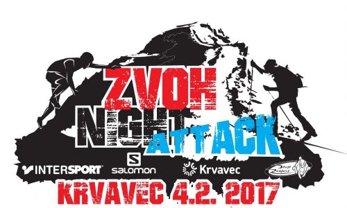 Zvoh Night Attack