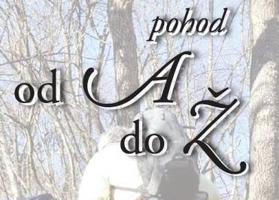 Pohod od A do Ž