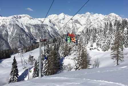 Velika planina