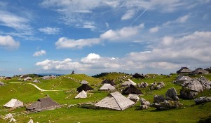 Velika planina